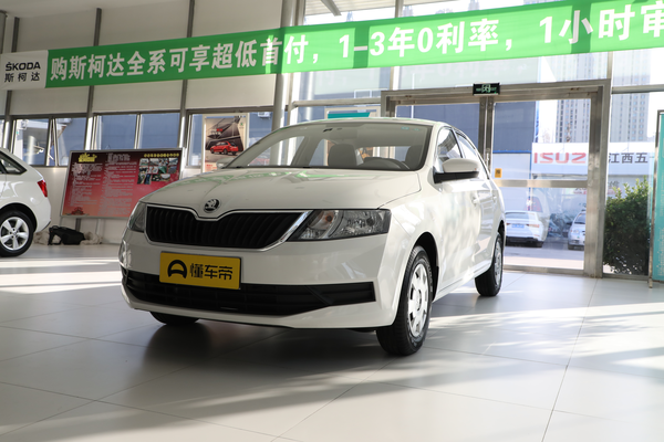 昕锐 2019款 1.5L 手动标准版 国V厂商_基本信息图