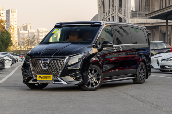 Lorinser LS系列 2025款 LS500L厂商_基本信息图