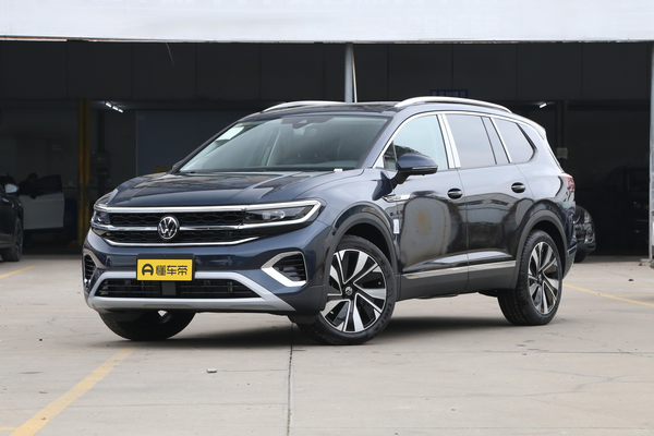 揽境 2025款 380TSI 四驱豪华佳境Pro众享款 6座厂商_基本信息图