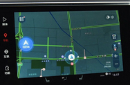 GPS导航系统