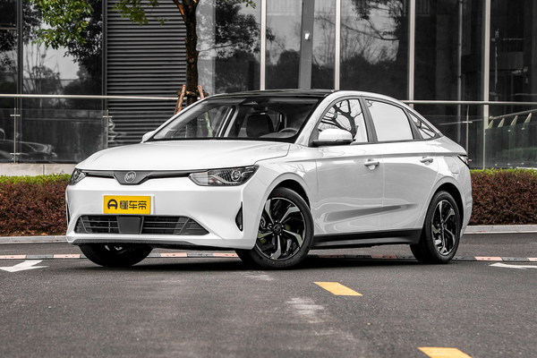 威马E.5 2022款 智客行厂商_基本信息图