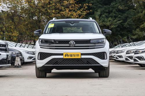 大众揽巡：2.0T+四驱，6种驾驶模式，后排带加热，值得买吗？