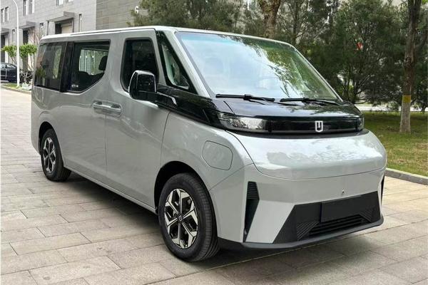 远程幸福号 2024款 68.03kWh 福悦版（车电分离版）厂商_基本信息图