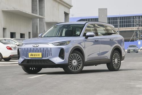 奇瑞风云T9上市，售价12.99万元起，配1.5T插混动力