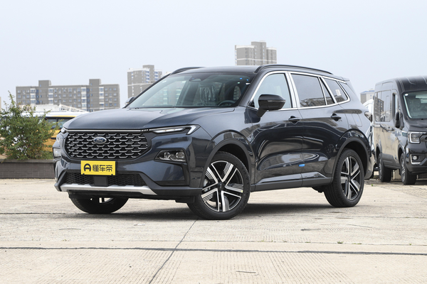 领睿 2023款 EcoBoost 170 星河版厂商_基本信息图