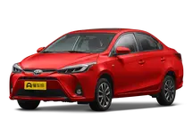 YARIS L 致享