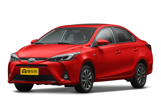 YARIS L 致享