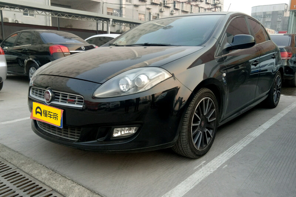 博悦 2008款 1.4T 手动运动版最高车速(km/h)_基本信息图