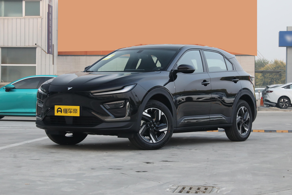哪吒X 2023款 500 Lite电池容量(kWh)_电池/充电图
