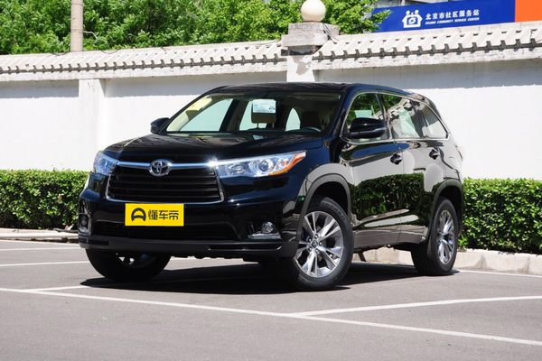 汉兰达 2015款 2.0T 两驱精英版 7座发动机_基本信息图