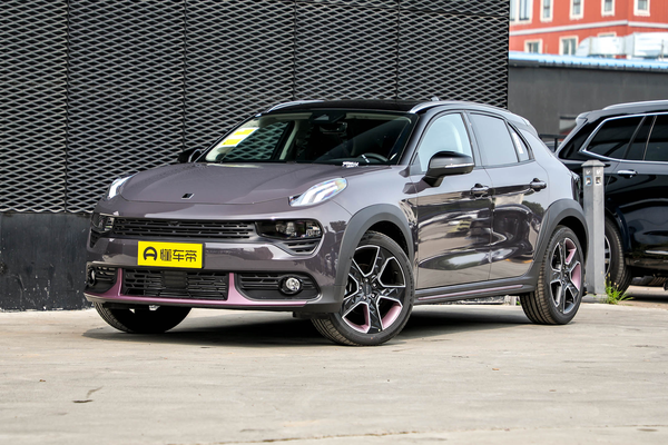 领克02 2022款 2.0TD DCT耀Pro厂商_基本信息图