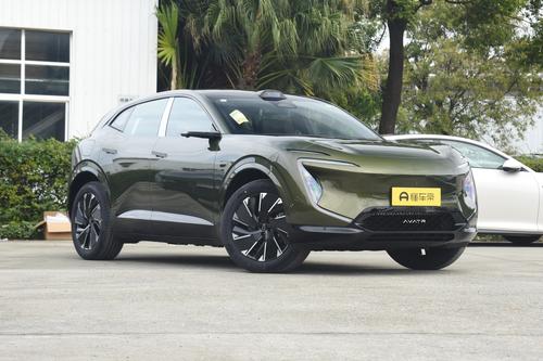 阿维塔07与智界R7同为华为系车型，到底选哪个好？看完你就明白了