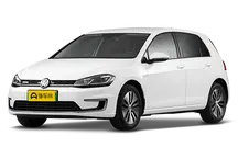 e-Golf