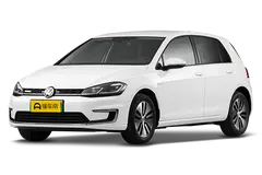 e-Golf询底价