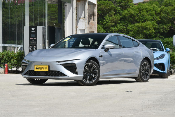 哪吒S 2022款 增程式 1160小版厂商_基本信息图