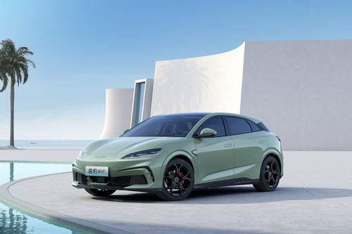 海豹06GT上市，是颠覆纯电市场还是价格过高？