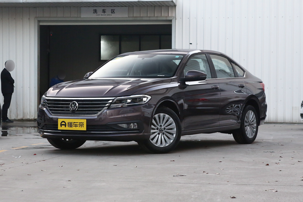 朗逸 2021款 1.5L 自动舒适版厂商_基本信息图