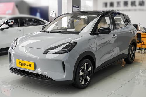 纯电小车对决！五菱缤果PLUS与比亚迪海鸥，谁才是实力派？