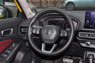 售13.99万元起，1.5T/2.0L混动可选，本田型格HATCHBACK上市图6