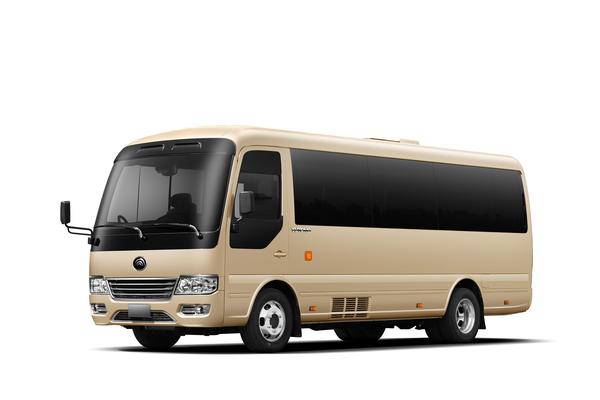 宇通T7 2021款 2.8T柴油手动标准版上市时间_基本信息图
