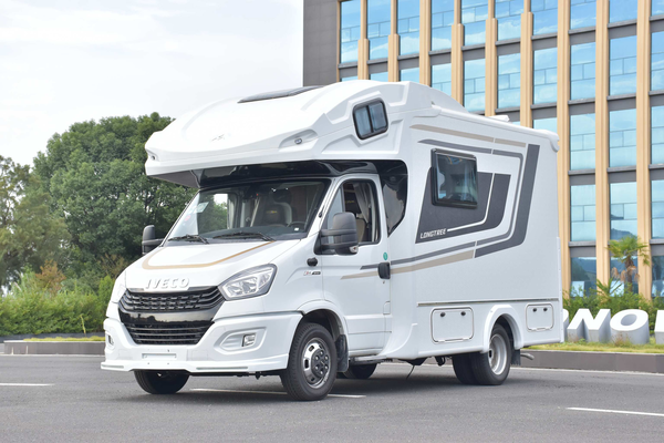 隆翠系列 2024款 隆翠3号 C638 玩家版-W 后上门厂商_基本信息图