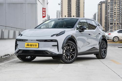 手握15万预算，极氪X对比smart精灵#1，哪款更值得买？