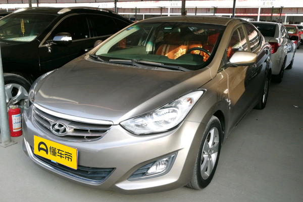 朗动 2012款 1.6L 手动时尚型厂商_基本信息图