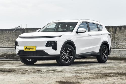 10万出头买插混SUV，轴距2745mm，5/7座可选，捷途山海L7怎么样？