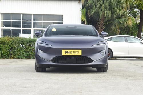 阿维塔12：26.99万起售，配华为ADS 3.0，对标奔驰C级，实力如何？