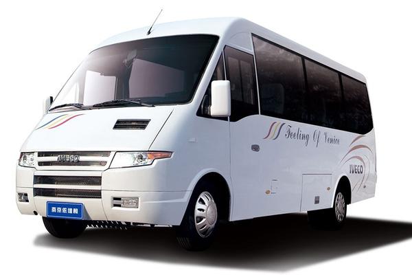 依维柯威尼斯之旅 2017款 3.0T A49客车20座F1C燃油标号_发动机图
