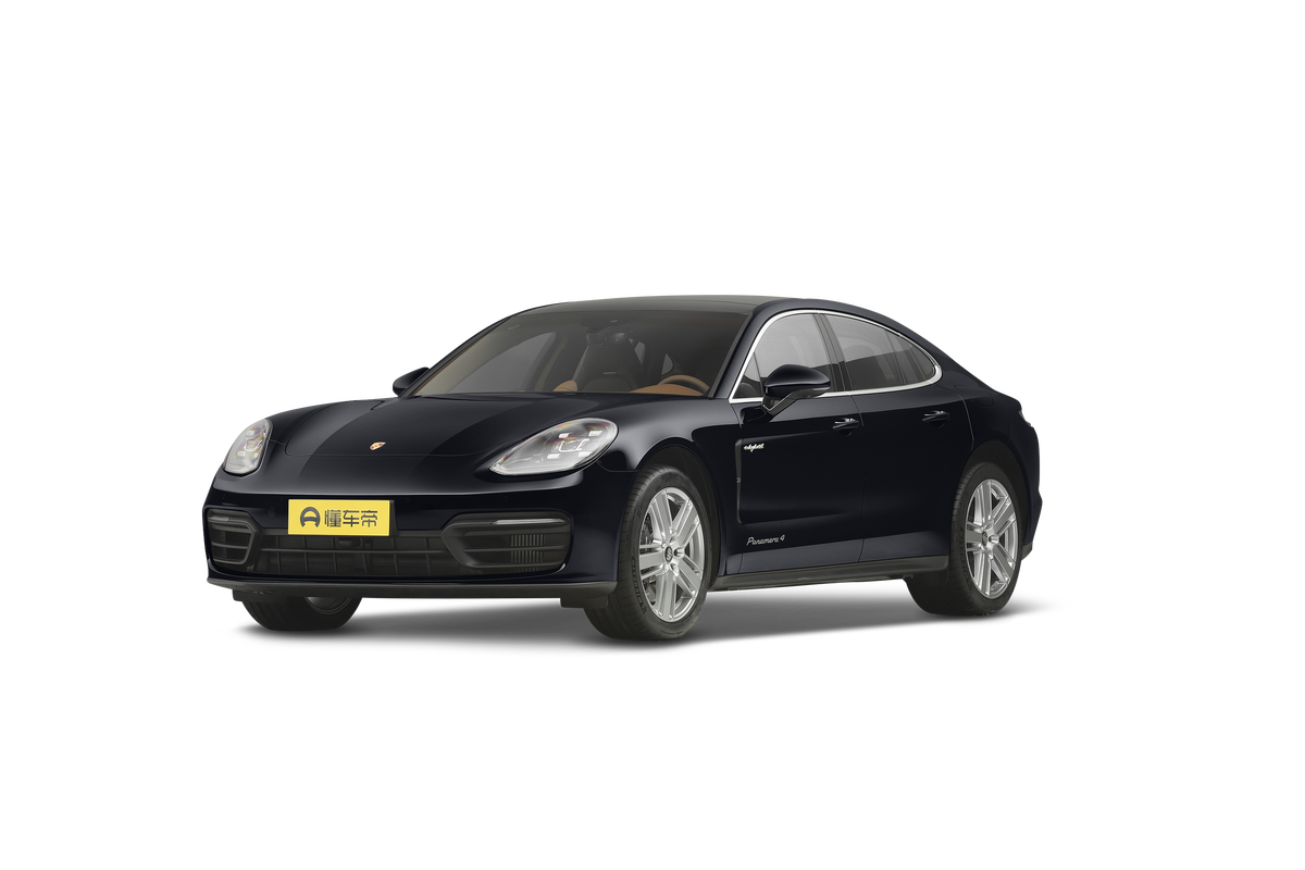 【Panamera EHybrid】保时捷_Panamera EHybrid报价_Panamera EHybrid图片_懂车帝