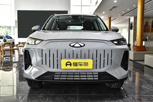 奇瑞风云T9：售12.99万起，搭载1.5T插混动力，实力如何？