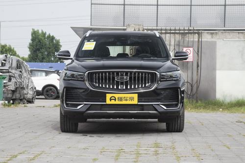 低配就有2.0T发动机，月销量15828台的星越L实力如何？