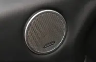 660瓦豪华音响