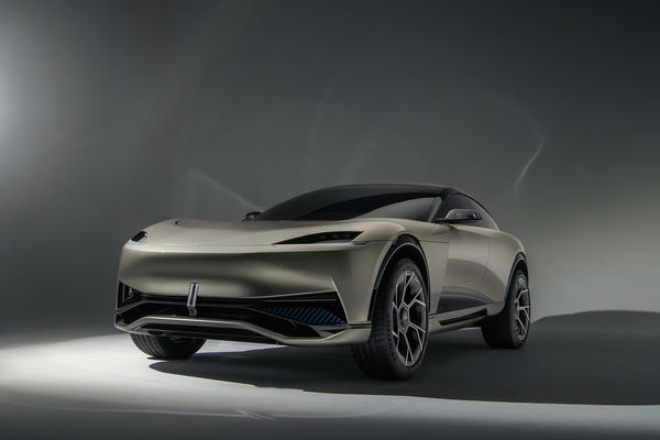 Ivara 2024款 基本型级别_基本信息图