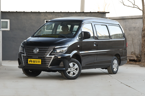 菱智 2020款 M5L 2.0L 9座基本型整备质量(kg)_车身图