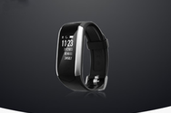 感应式智能手环