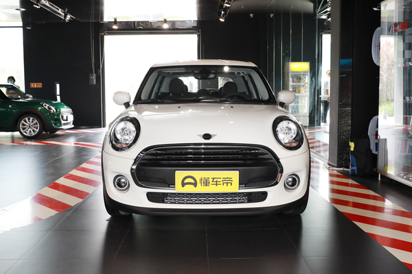 MINI 2020款 1.5T ONE PLUS 五门版级别_基本信息图