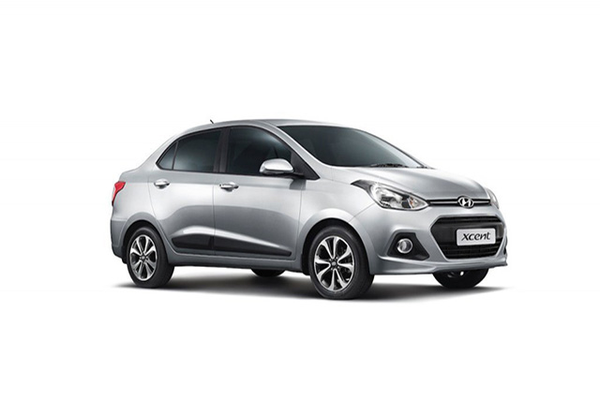 Xcent 2014款 基本型厂商_基本信息图