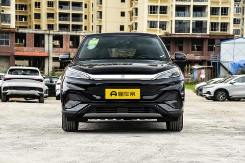 比亚迪元 PLUS：7月销量25594台，车长4455mm，操控灵活性好！
