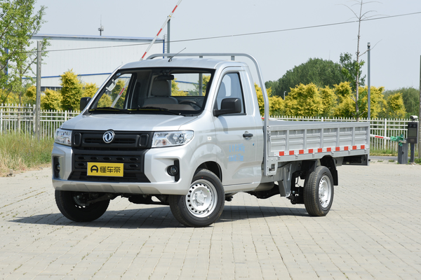 东风小康C71 2021款 2.0L LV1超牛版加长版发动机_基本信息图