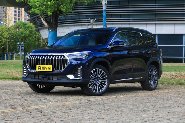 捷途X90 2023款 子龙 2.0T DCT武神版 5座厂商_基本信息图