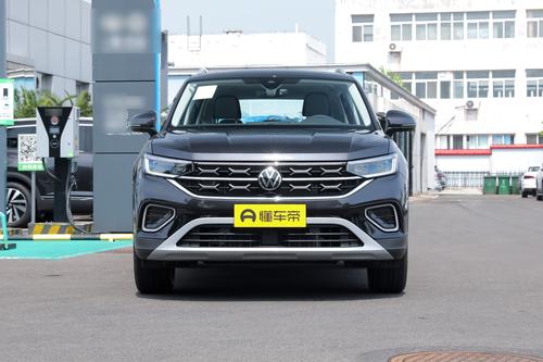 售20.49万元，搭载1.4T+7DCT，2023款 探岳最低配车型怎么样？