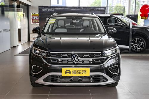 大众加入价格战！探岳降价5.2万，配1.5T+7DCT，喝92粗粮，香吗？