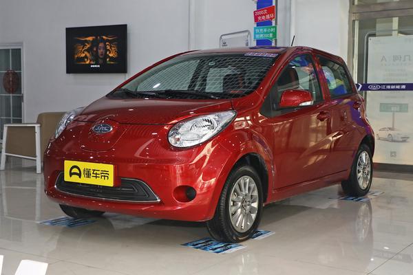 江淮iEV6E 2019款 运动版 豪华型-精装版电池容量(kWh)_电池/充电图