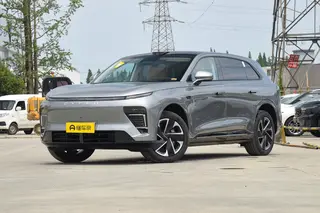 新车 | 星途星纪元 ET付费升级8295P芯片预约开启，限时权益价4999元图1