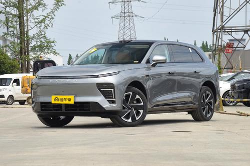 新车 | 星途星纪元 ET付费升级8295P芯片预约开启，限时权益价4999元