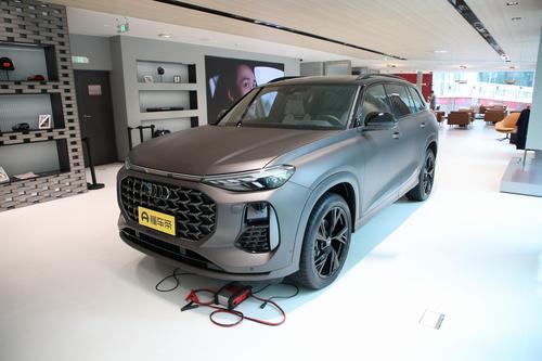 定位中大型SUV，每年油费13483.875元，奥迪Q6值得买吗？