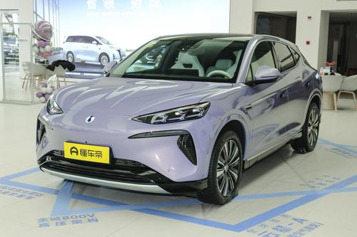 新车 | 增无麦K歌/QQ音乐应用，腾势N7全系推送新版本OTA升级