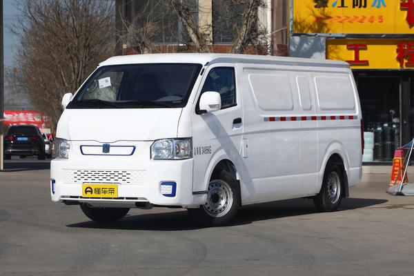 远程E6 2022款 厢式运输车低顶宁德时代41.84kWh电动机总功率(kW)_电动机图